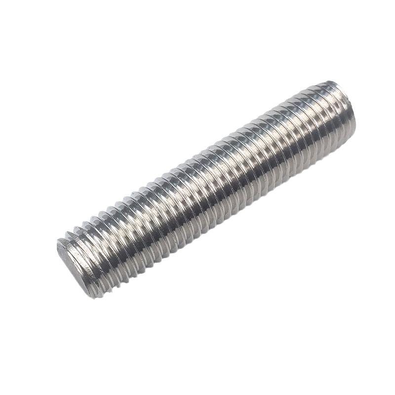 Stainless Steel Threaded Rod M6 M8 M10 M12 Headless Screw Bolt