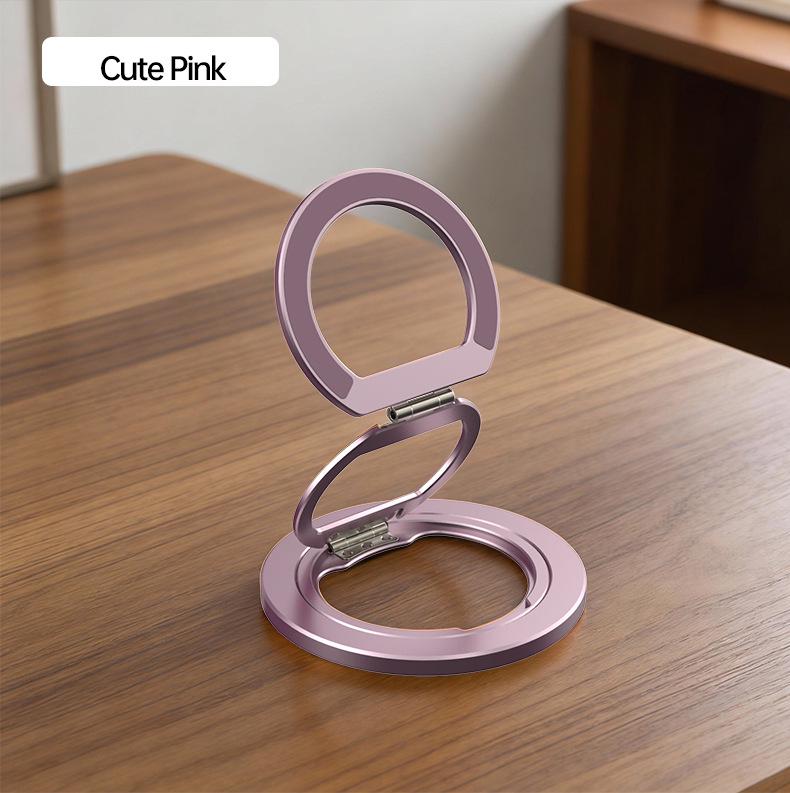 New MagSafe Foldable 360° Magnetic Phone Holder