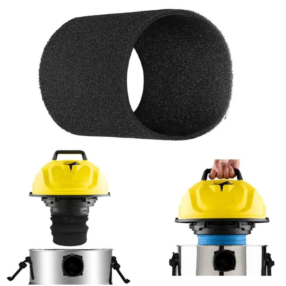 Foam Filter Fast Drying Foam Filter Fast Drying Wet / Dry Vacuuming