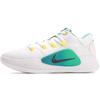 Nike Scarpe da Basket Basse Hyperdunk X Ammortizzanti Antiscivolo Traspiranti da Uomo Rosa FN3441-101(TeamF-)