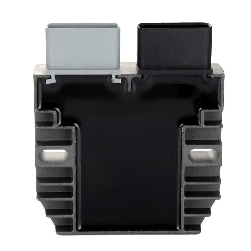 2001A.1 Compatible with Honda TRX500, TRX680, Yamaha FJR1300AE.