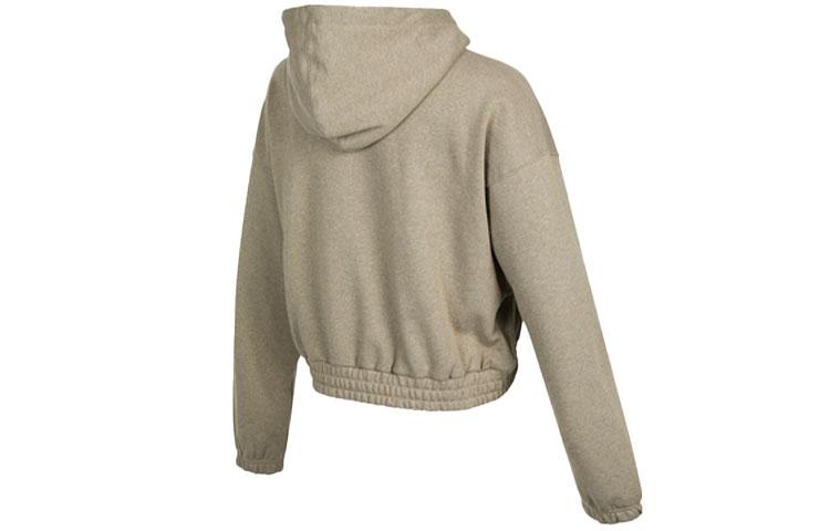 Jordan Sweatshirt Women's Green DD6999-320