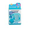 Money Box Electronic Bank Safe Box Fingerprint Children Money Boxes  Children/Kids