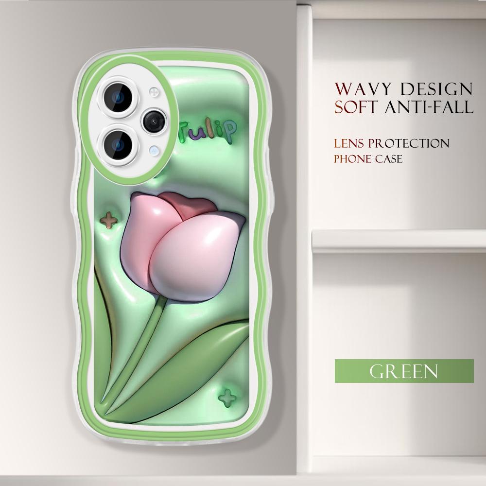 

Модный мягкий волнистый чехол для телефона с мультяшным узором, защита камеры, противоударный чехол для мобильного телефона Xiaomi Poco Redmi Xiaomi 10T Pro 5G