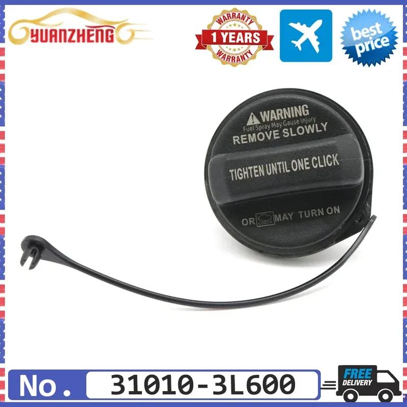 31010-3L600 For Hyundai Accent Azera Elantra GT Santa Fe Sonata Tucson Veloster NEW Fuel Tank Gas Filler Cap Tethered Assembly