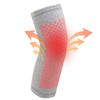 Cotton Foam Knee Pads Knitted Breathable Sweat Protection Knee Men and Women Old Cold Leg Joints Warm Thickened Leg Pads Knee Pads