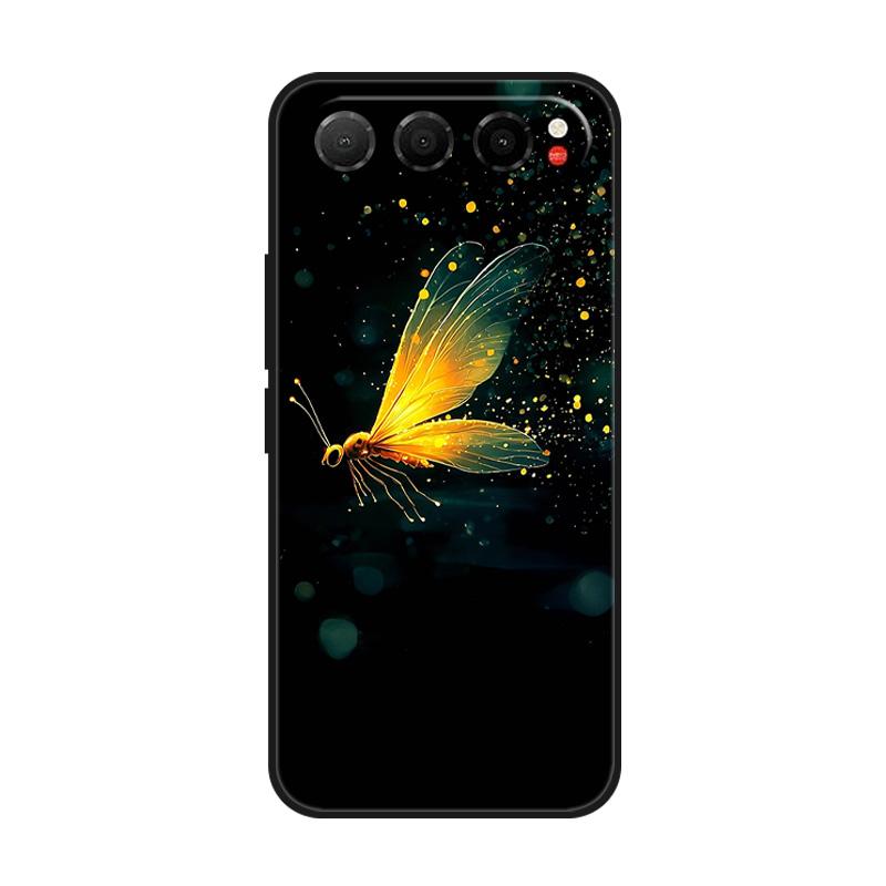 For ZTE nubia Air 2025 Case Animal Silicone Back Case For ZTE nubia Air 5G Cartoon Cover For Z2468N Fashion Protective Bumper
