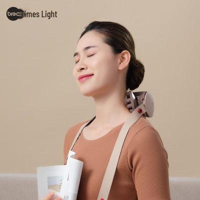 INeck M2 Neck and Shoulder Massager CN Plug (adapter Included)