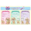 TAKARA TOMY Grooming Pet Salon Cream Toy Poodle [Japan Toy Awards 2022 Innovative Excellence Award]