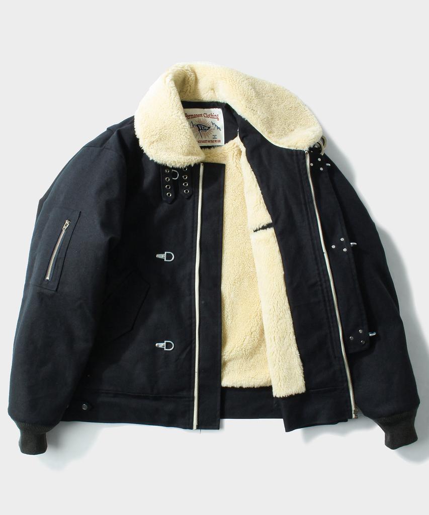 Vdr Tanker Jumper [Black Night]