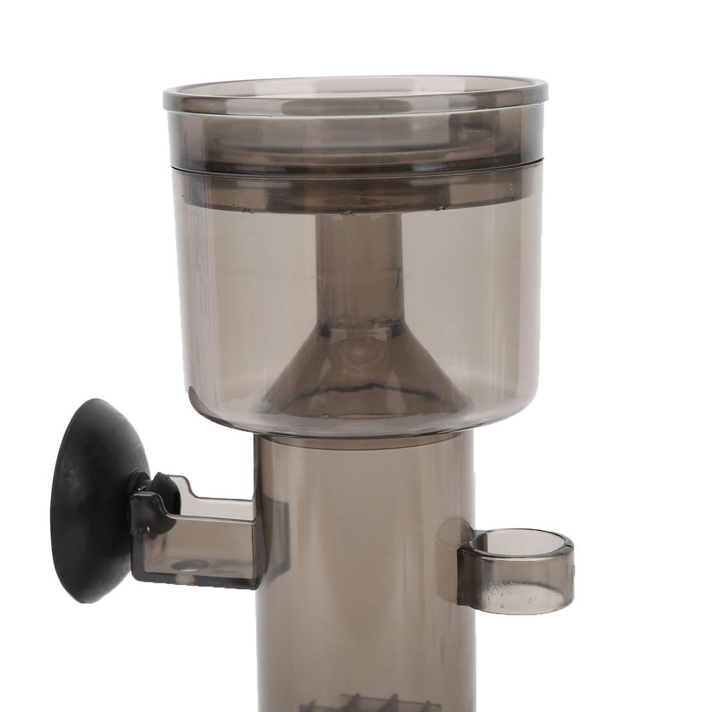 Aquarium Protein Skimmer Internal Water   Pneumatic Filter Protein Skimmer for Marine Aquarium