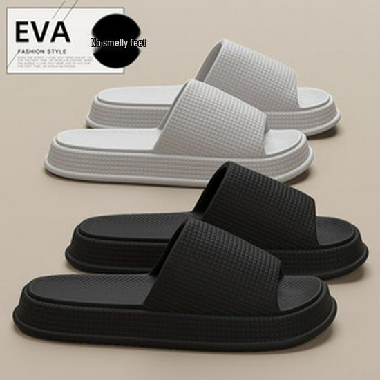 Cute Clownfish Women's Non-Slip EVA Slippers - Summer Outdoor/Indoor Sandals