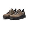 SAUCONY Cyber Web Comfortable Versatile Non-Slip Low-Top Casual Shoes Unisex Casual Shoes Khaki Gray Blue S79054-4