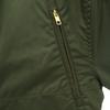 Volcom Military Jacket L Khaki Men's Used