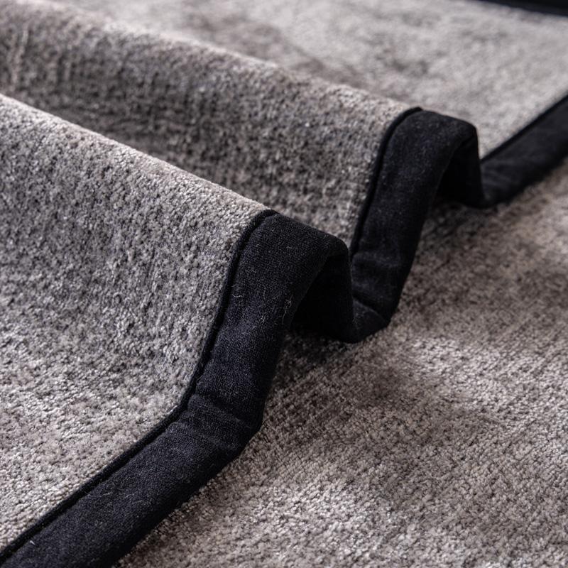 Rutschfeste Chenille-Sofamatte, einfarbig, Sofabezug für Wohnzimmer, luxuriöses Eckcouchkissen, Sitzpolster, Heimschutzbezüge