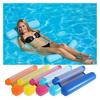 Luksusowy dmuchany hamak wodny do pływania dla maksymalnego relaksu i zabawy w basenie