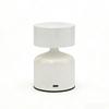Metal Dumbbell Design Bar Desk Lamp 3-Level Dimmable Bedside Tables Lamps Table Lamp  Bedroom