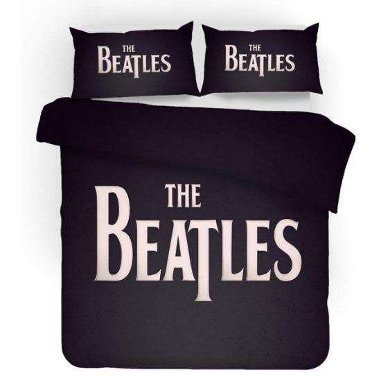 Home Textiles Provide Effects That Can Make All Kinds Of Pattern Quilt Covers, Digital Printing Three-Piece Sets 3D