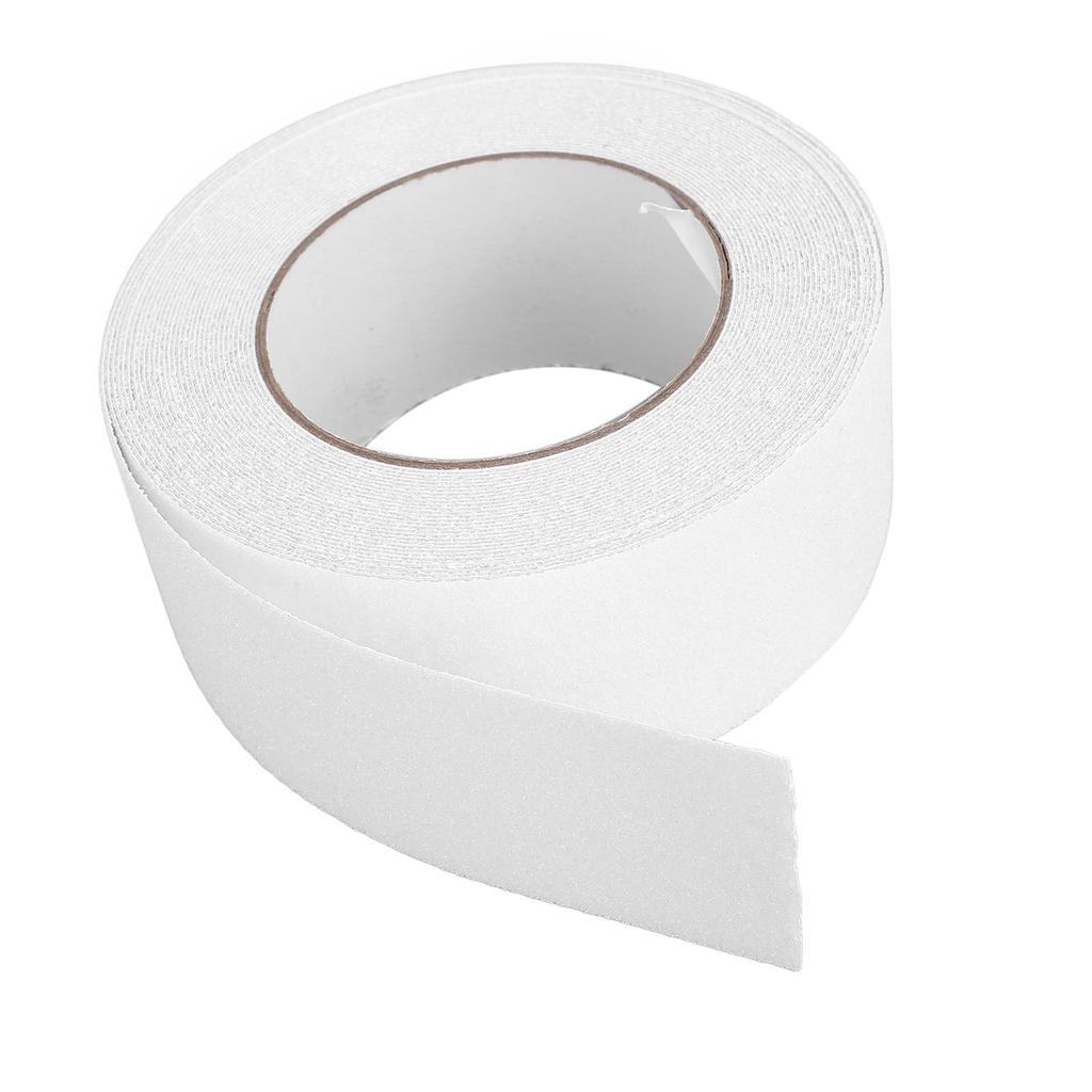 Anti Slip Tape Transparent Anti Slip Tape Roll Security Non Skid Roll for Staircases Corridors Kitch