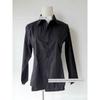 Energetic Maiden Cosplay Costume: Momomiya Nanae Cosplay Uniform Japanese School Uniform Cosplay Women's Outfit