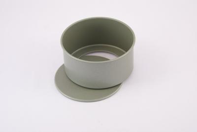 Fuji Enamel Bakeware Decoration Bottom Removable 12cm 33255