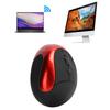 Optical Vertical Mouse Wireless 3rd Gen Right Hand Ergonomic Grip   Gaming Computer Mice
