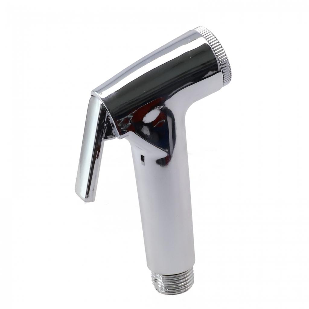 Easy To Use Handheld Bidet Shower Spray for Sanitary Shattaf Toilet Douche