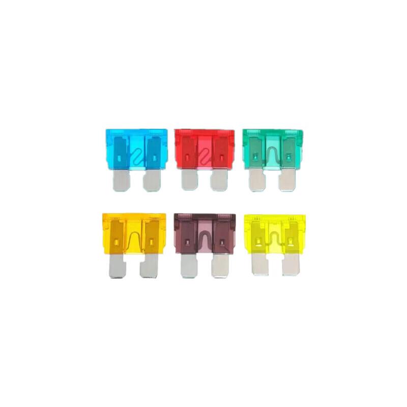 Nashidar Medium Blade Fuse Assortment Pack