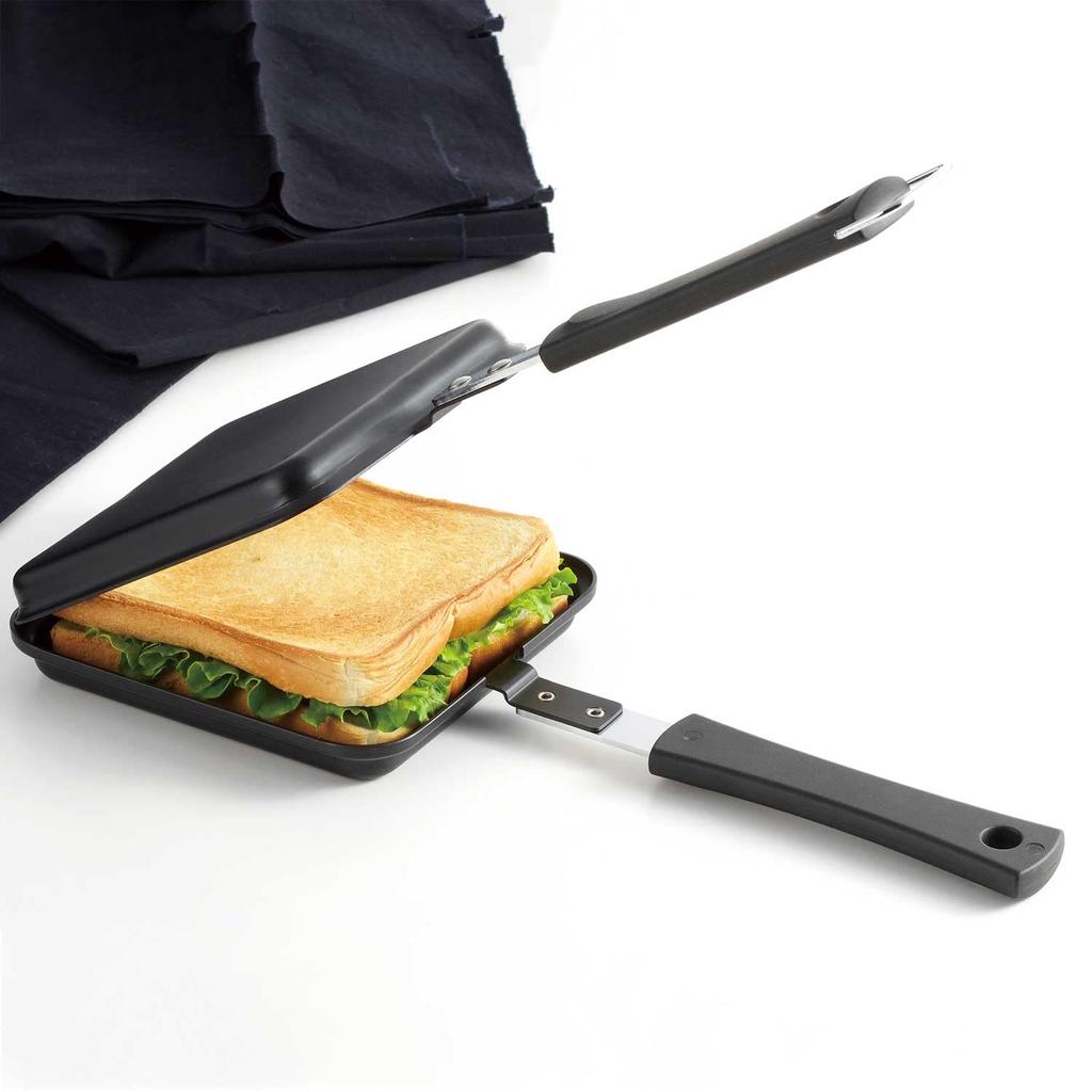 Liberty Corporation IH Compatible Iron Hot Sand Maker Single Hot Hot Cook