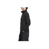 Adidas Sport Casual Striped Hooded Long Sleeve Jacket Women Jacket KB7591