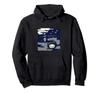 Monchhichi Graphic Hoodie