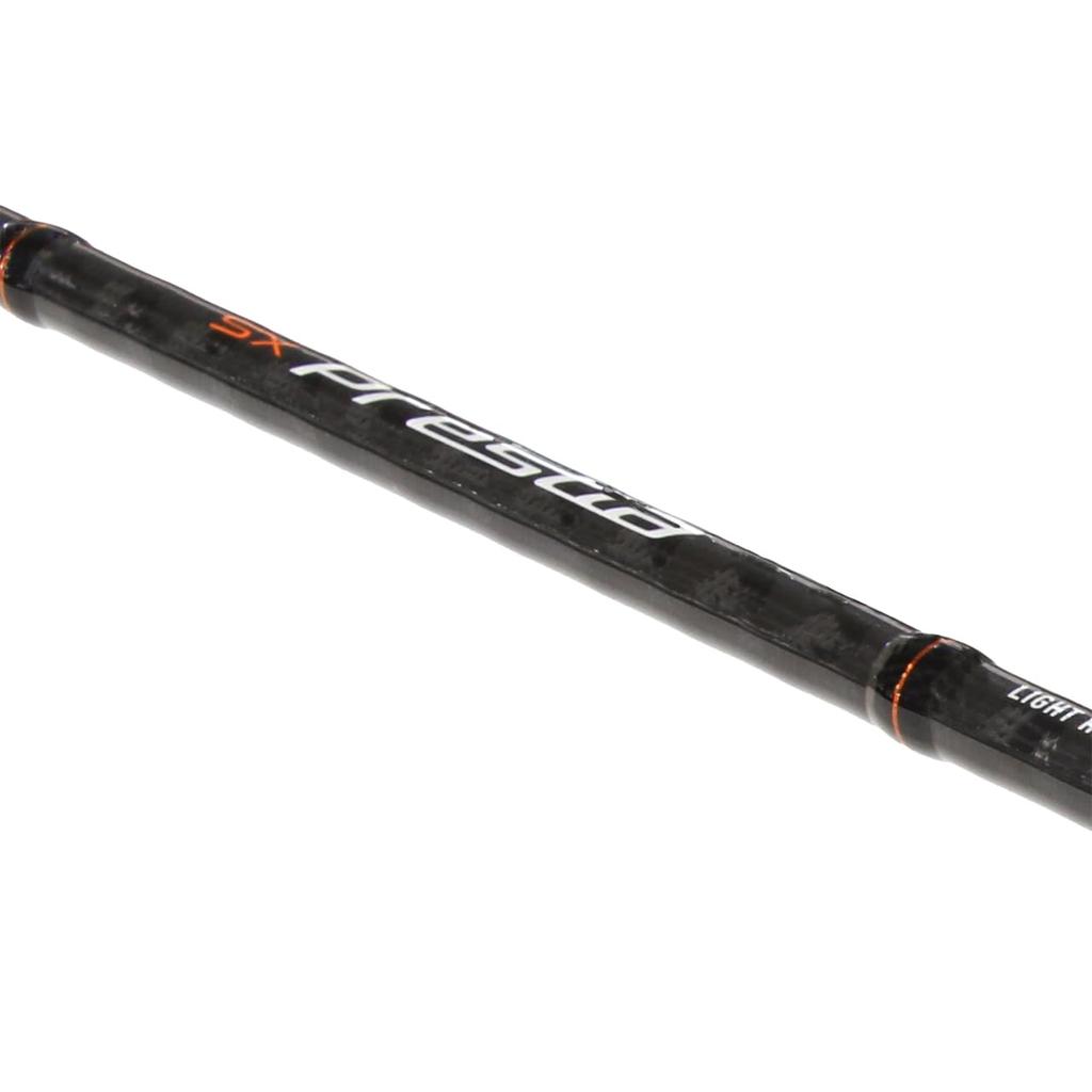Prox SX Prestia Light Flounder 245MH