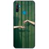 For Realme C3 Case Cover Soft Silicone TPU Patterned Back Cover For OPPO Realme C3 RMX2020 C 3 RealmeC3 Cartoon Phone Case Funda