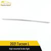21 Tucson L Rear Windshield High-Mount Brake Light Decorative Sticker