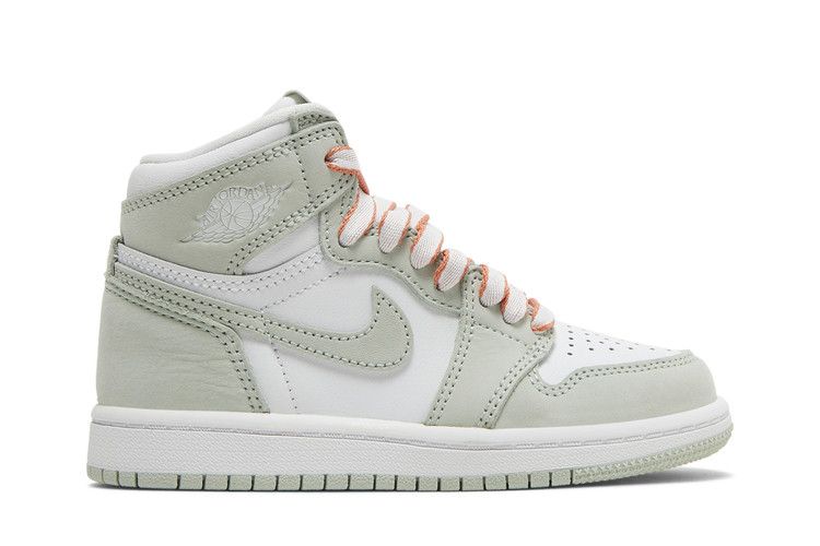 Jordan 1 Retro High OG Seafoam (PS)