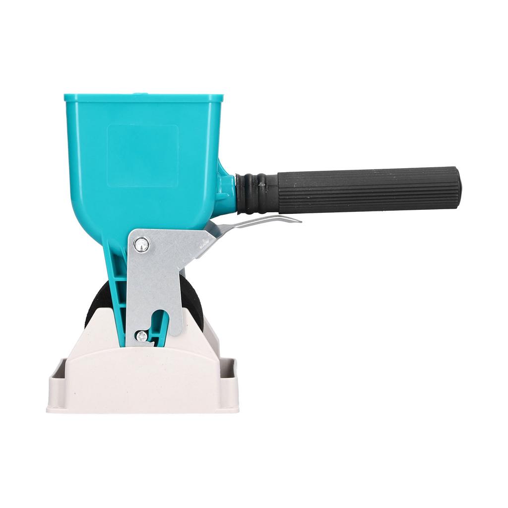 Manual Roller Type Glue Applicator Large Capacity Storage Tank Quick Coating Gluing Tool