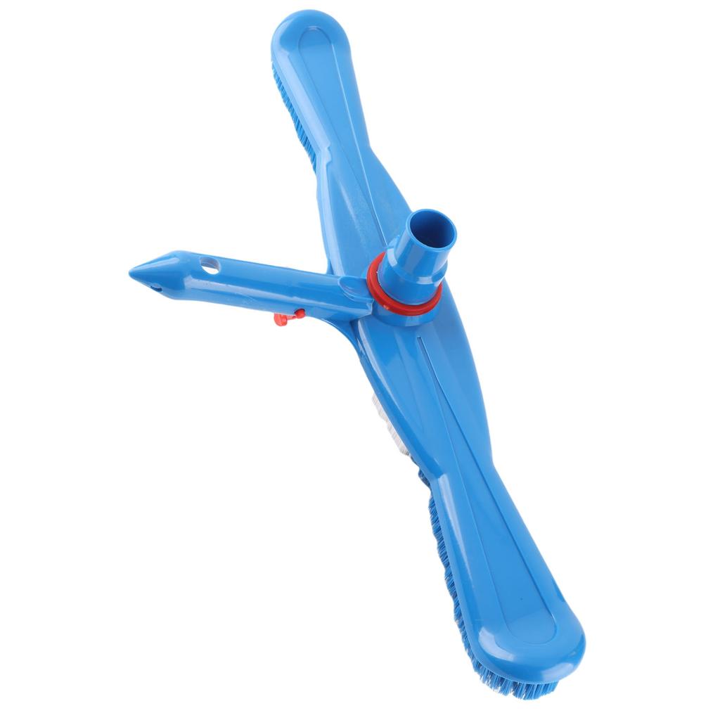 Swimming Pool Suction Vacuum Head Brush Cleaner Above Ground Cleaning Tool