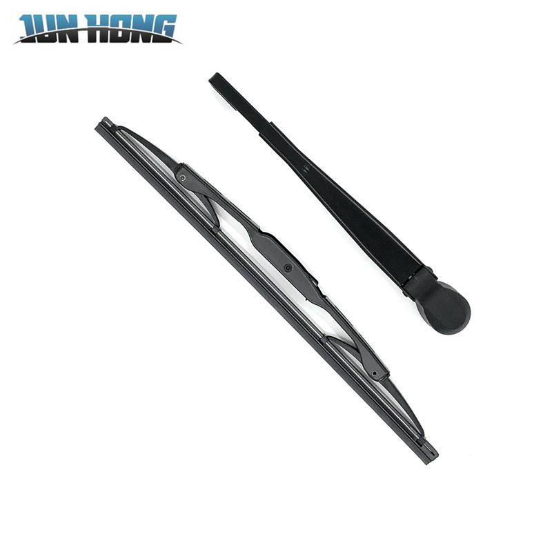 

Чери Тигго 3 (2010-2013) Задний стеклоочиститель в сборе и щетка с крышкой рычага Car Wiper Blade