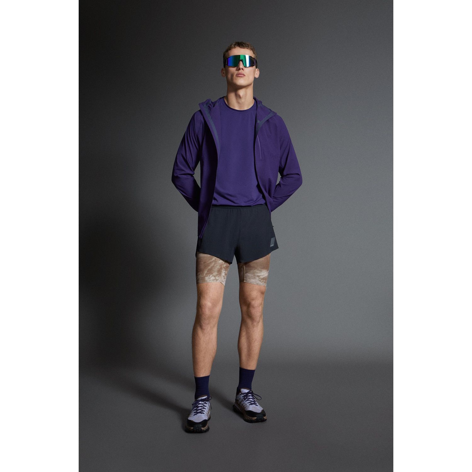 

2-IN-1 TRAINING SHORTS