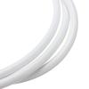 1Set White Window Cord Cable Net 2/3/4/5 Meters Curtain Track Wire New Wall Hanging Line