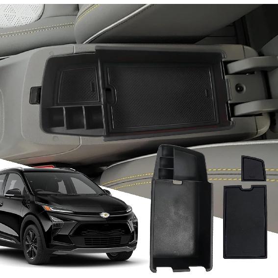SXCY for 2024 2025 2026 Honda Prologue Center Console Organizer 2024 2025 2026 Prologue EV Center Console Tray 2024 2025 2026 Prologue Accessories
