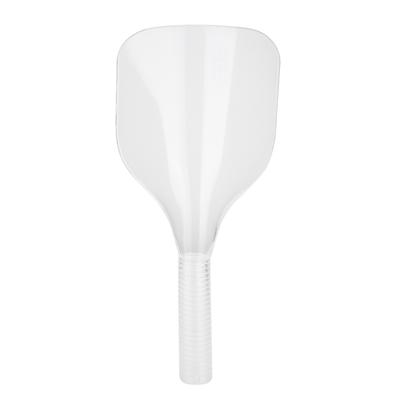 Hair Salon Hairspray Mask Face Spray Face Protector Mask Shield Barber Hair Styling Tool