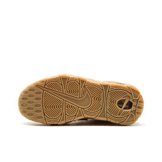 Nike Air More Uptempo GS Flax 922845-200