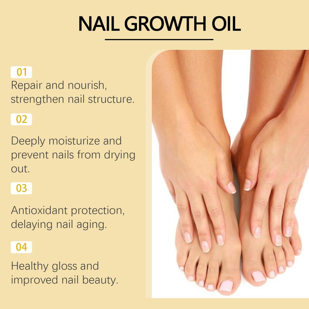 Nourishing West Month Nail Repair Pen Essential For Healthy And Vibrant Nails