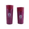 Double Wall Portable Water Bottle New Premium Travel Coffee Mug Thermocup Tumbler Cups Vacuum Flask