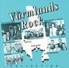 CD VARIOUS  Varmlandsrock TRCD08 TRIOL 1991 Sweden Rock Used