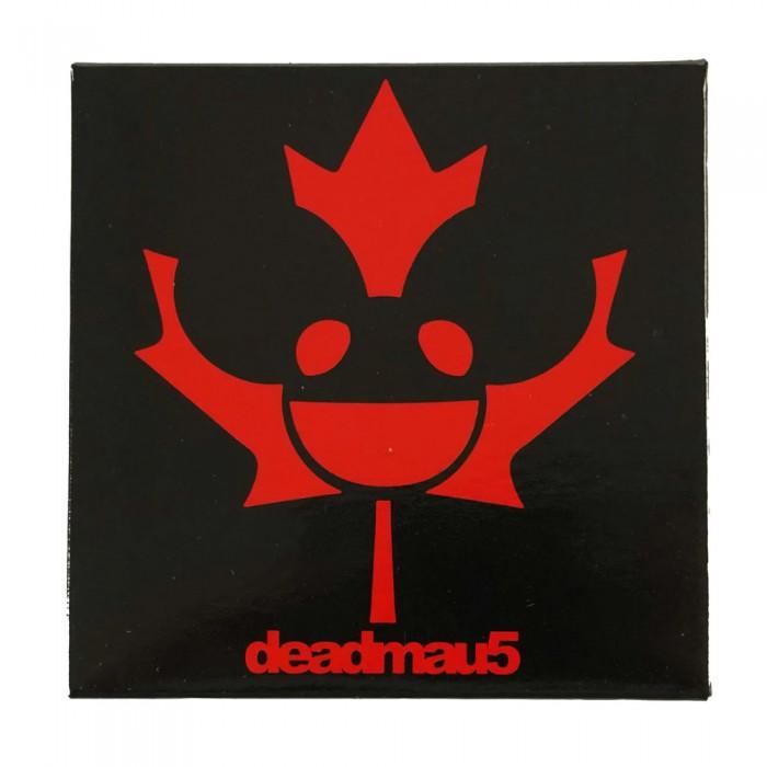 Deadmau5 Maple Mau5 Fridge Magnet