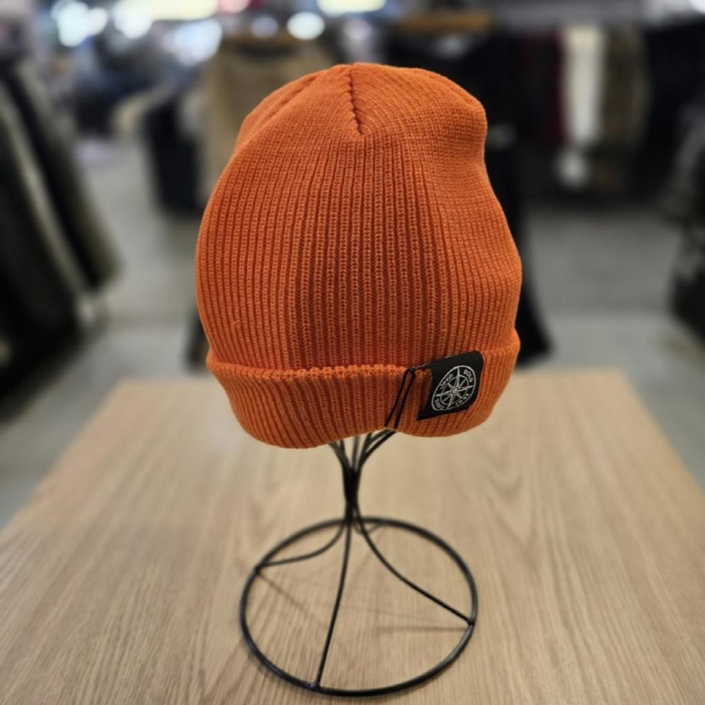 Jeep Woven Label Beanie JP1GCU801