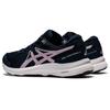 Asics  Gel Contend 7 French Blue Barely Rose Women Sneakers 1012A911-410