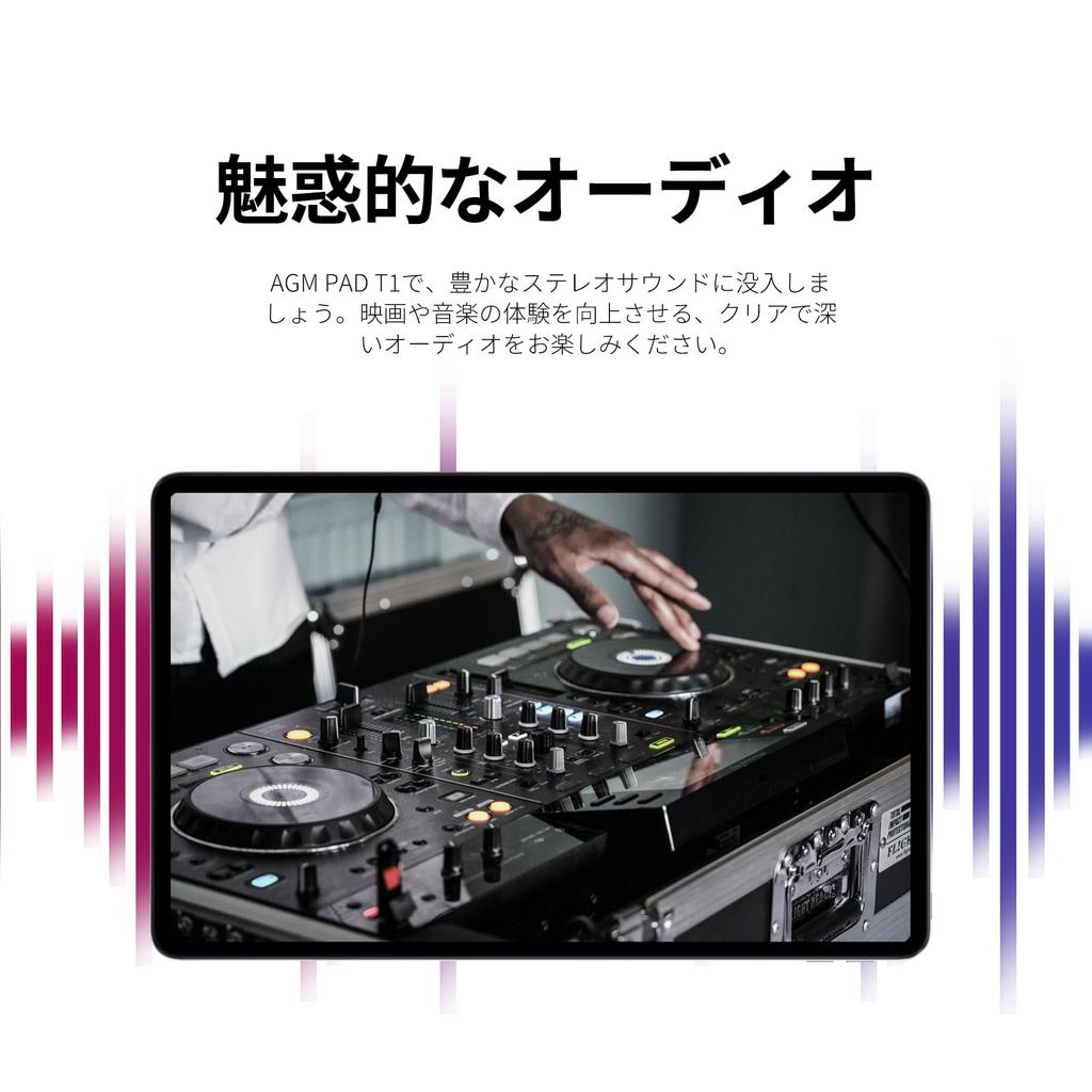 Android 14 Widevine L1 Core Resolution FHD GMS Face Wireless Split Android Japanese Instruction Manual Included 11-inch Tablet, Support, 8GB+128GB